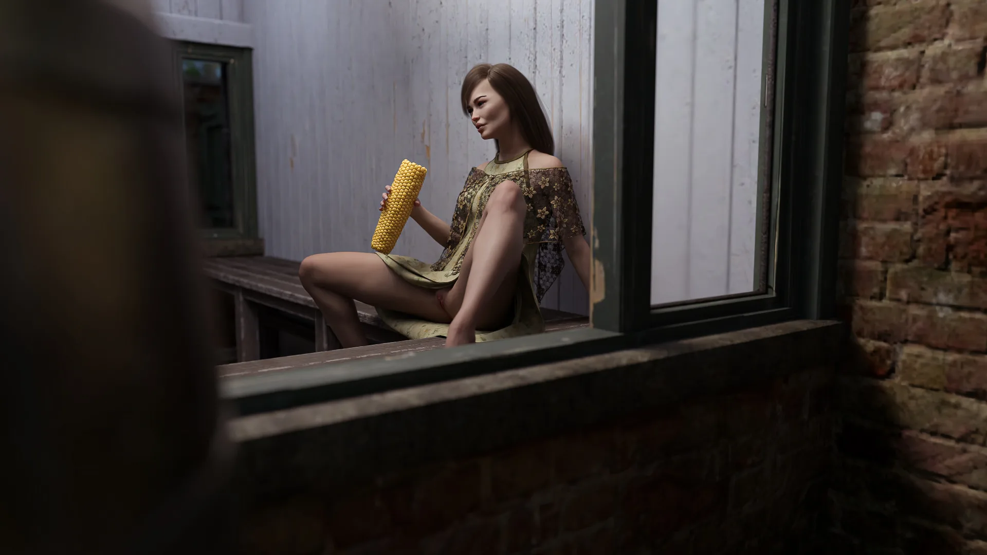 Blossom of Pleasure screenshot 11