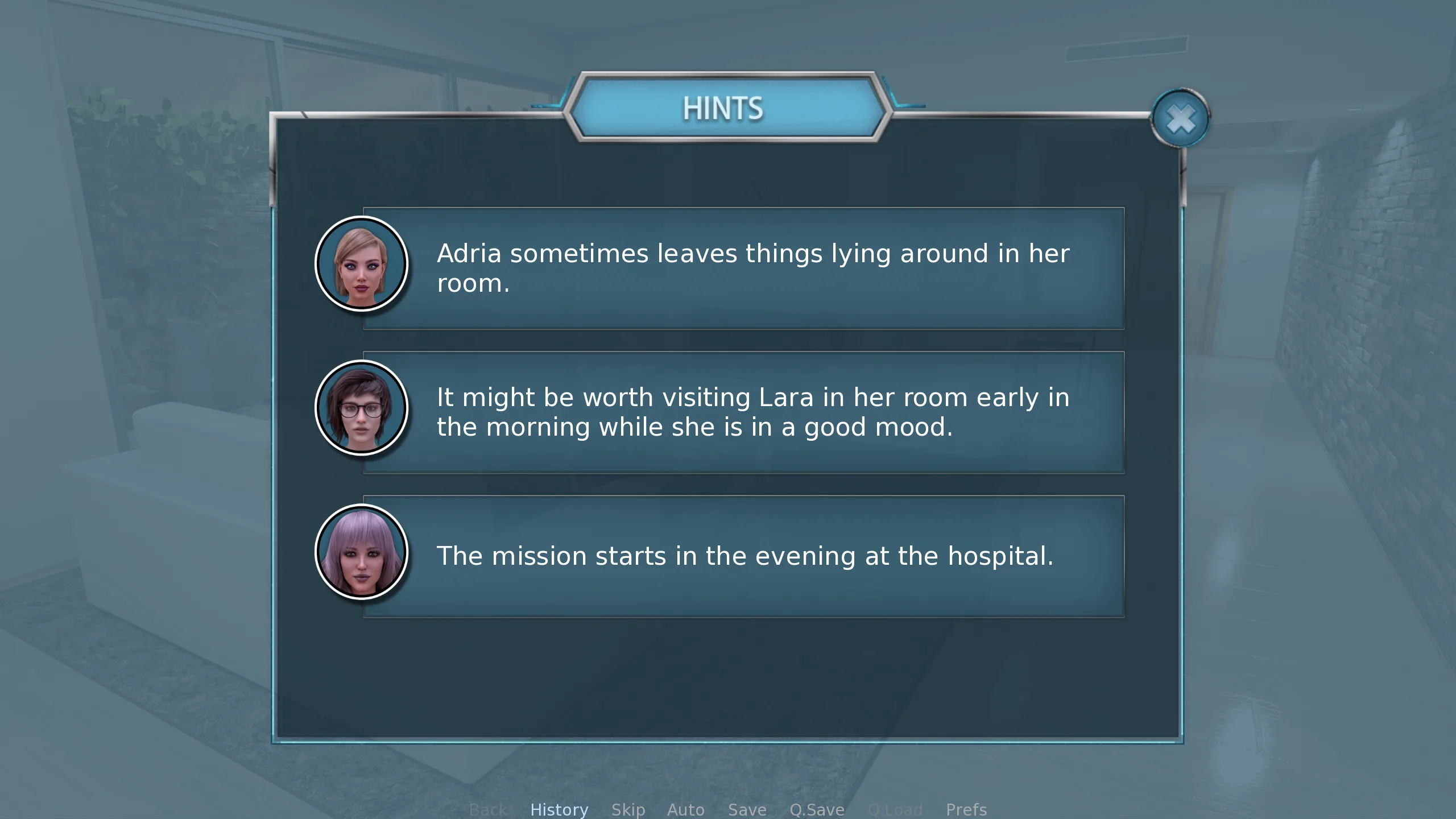 Blossom of Pleasure screenshot 19
