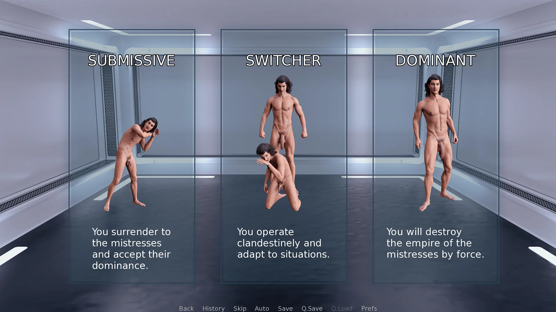 Blossom of Pleasure screenshot 20