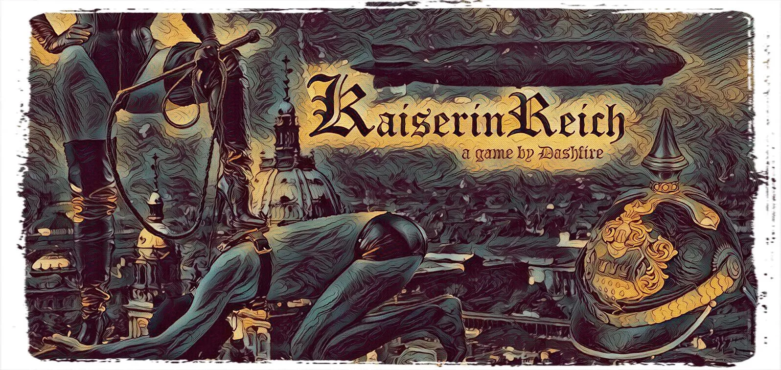 KaiserinReich