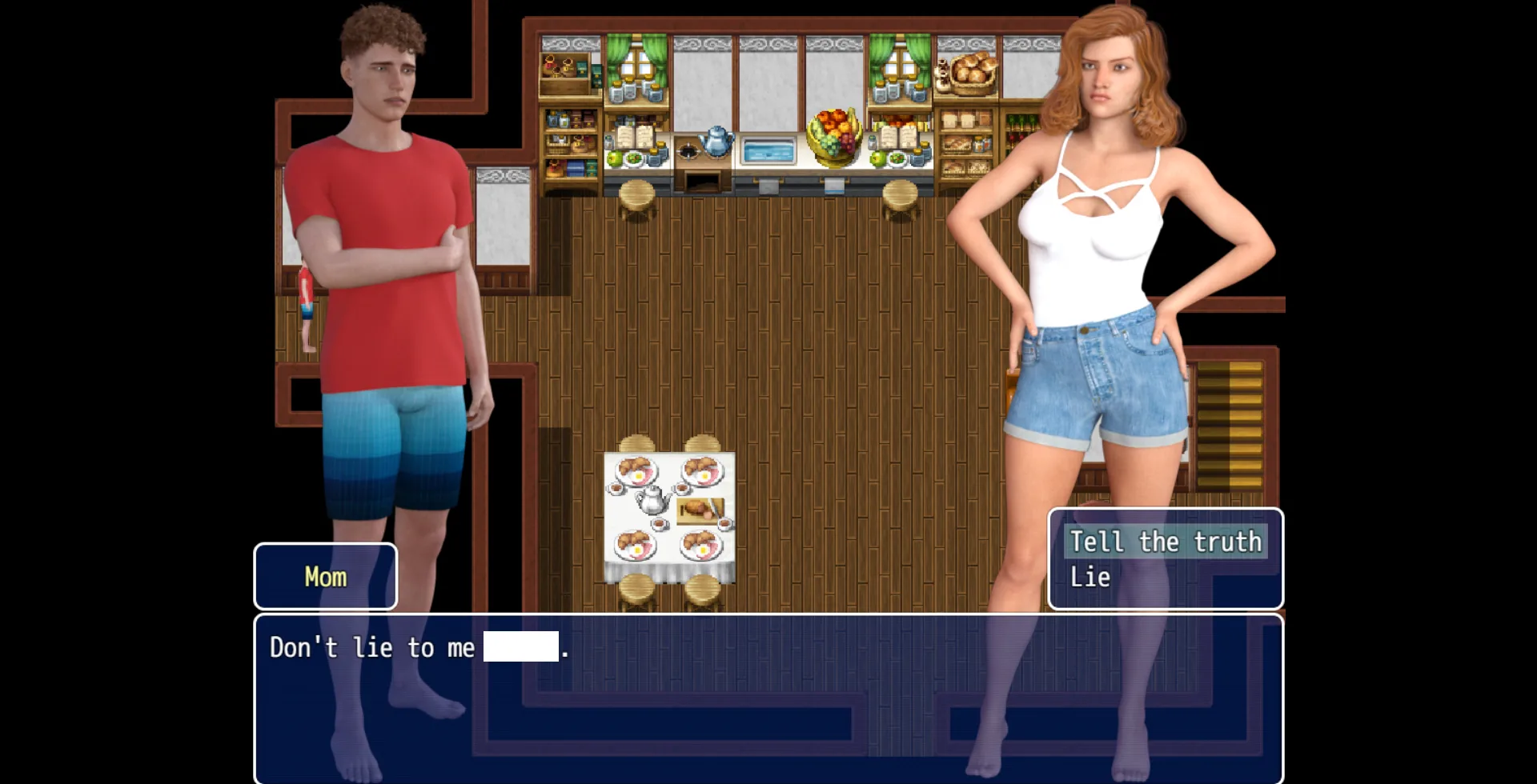 Second Class screenshot 22