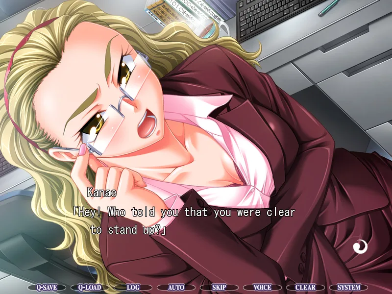 So, I Hear You Like Sadistic Women screenshot 8