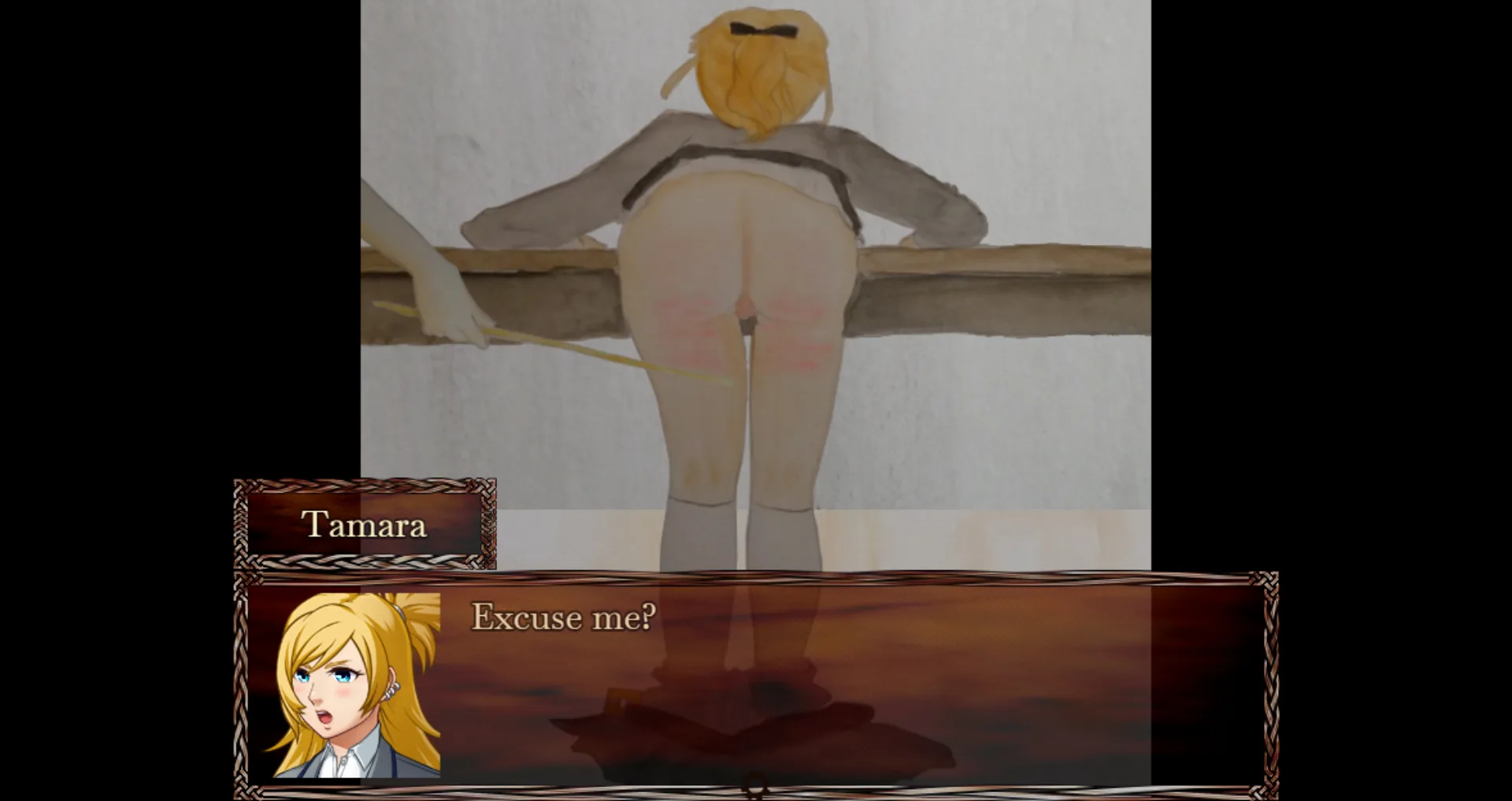 The Passage screenshot 1