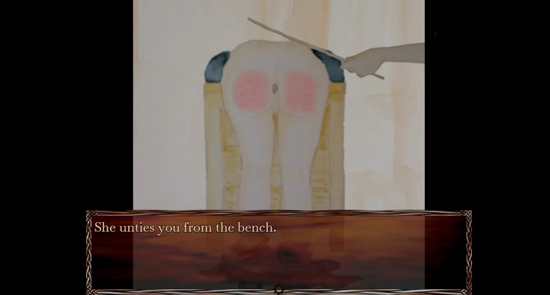 The Passage screenshot 2