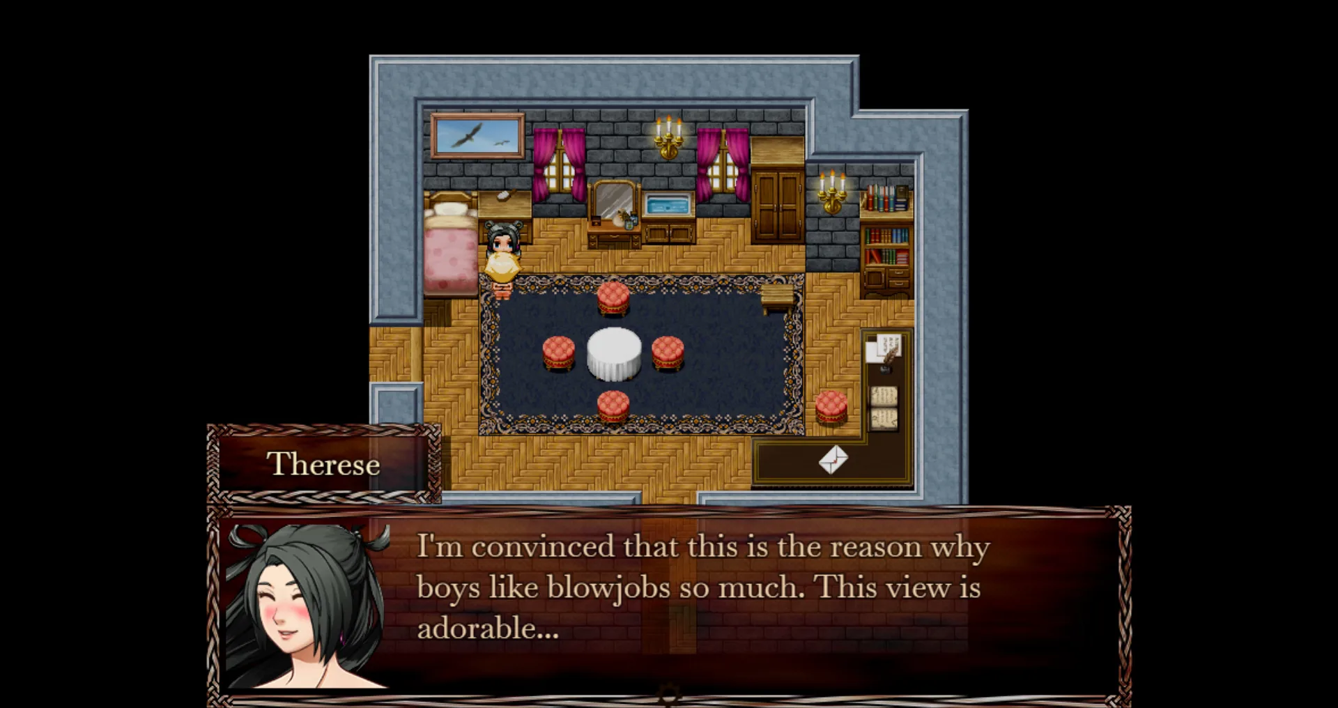 The Passage screenshot 3