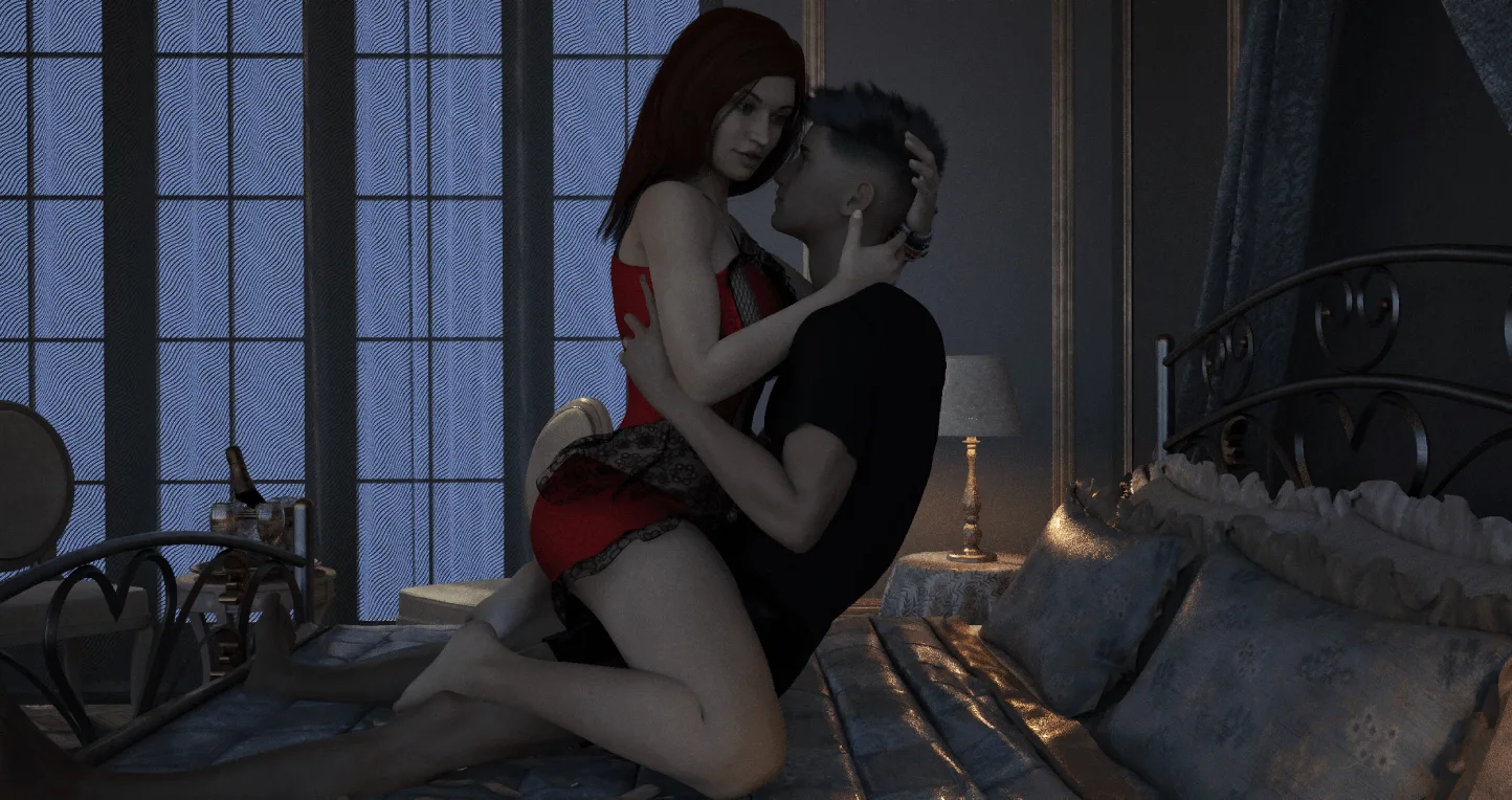 The Prison 2 - Never Ending screenshot 2